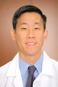 David S. Lee, MD Profile Headshot